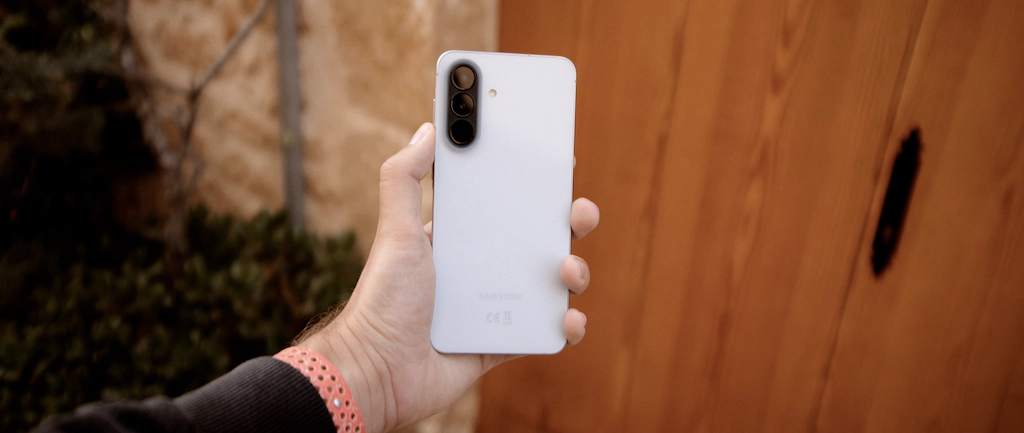 Samsung Galaxy A57: recepta na święty spokój